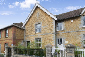 Round House Cottage